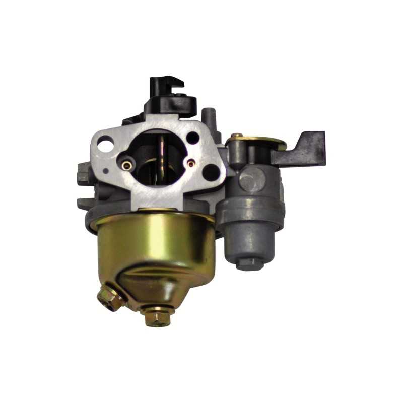 Carburatore compatibile motore RATO R210 - GC210 16100-Z530210-0000 Carburatore compatibile motore RATO R210 - GC210 16100-Z530210-0000