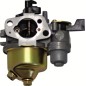 Carburateur compatible RATO moteurs R210 - GC210 16100-Z530210-0000 Carburateur compatible RATO moteurs R210 - GC210 16100-Z530210-0000