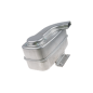 SCHALLDÄMPFER 532445962 ORIGINAL HUSQVARNA SCHALLDÄMPFER 532445962 ORIGINAL HUSQVARNA