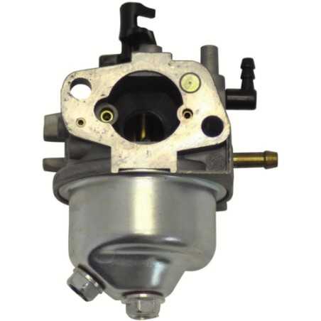 Carburador compatible motor RATO RV150 con cebador AG 0440201 | NewgardenParts.com