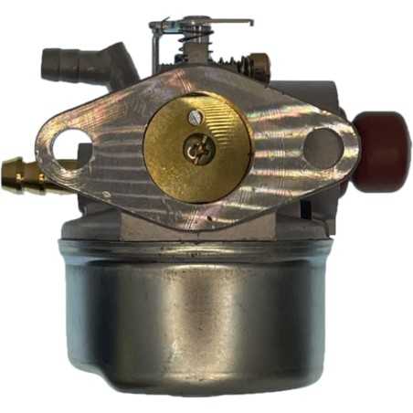Carburettor compatible engine TECUMSEH AG 0440199 | NewgardenParts.com
