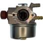 Motor compatible carburador TECUMSEH AG 0440199