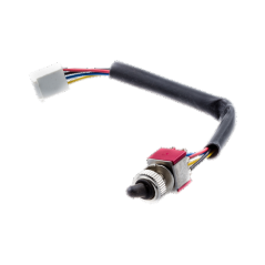 SWITCH 535064401 ORIGINAL HUSQVARNA | NewgardenParts.com