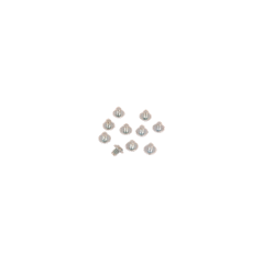 SCREW 535076001 ORIGINAL HUSQVARNA