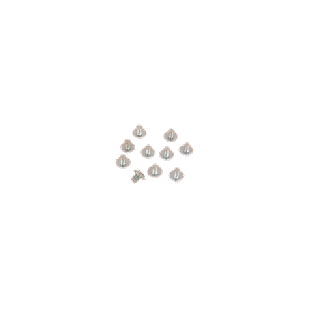 SCHRAUBE 535076001 ORIGINAL HUSQVARNA | NewgardenParts.com