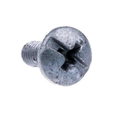 SCHRAUBE 535095301 ORIGINAL HUSQVARNA | NewgardenParts.com