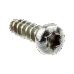 SCREW ITXPANT 535130314 ORIGINAL HUSQVARNA | NewgardenParts.com