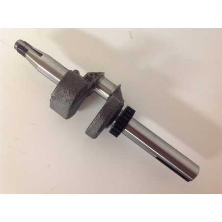 Arbre de moteur de tondeuse à gazon BRIGGS&STRATTON 500 020293