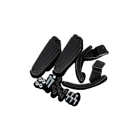 Armlehnen-Set 535458601 ORIGINAL HUSQVARNA | NewgardenParts.com