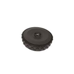 KIT DE ROUE 535590201 D'ORIGINE HUSQVARNA | NewgardenParts.com