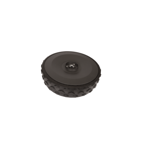 WHEEL KIT 535590201 ORIGINALE HUSQVARNA | NewgardenParts.com