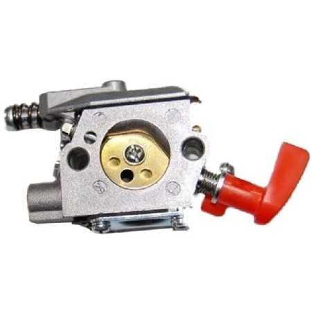 Carburatore compatibile motosega ECHO CS 2511-TES SHINDAIWA	251-TCS | NewgardenParts.com
