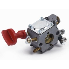 Carburatore compatibile motosega ECHO CS 260 - CS 2600 TES SHINDAIWA	269 | NewgardenParts.com