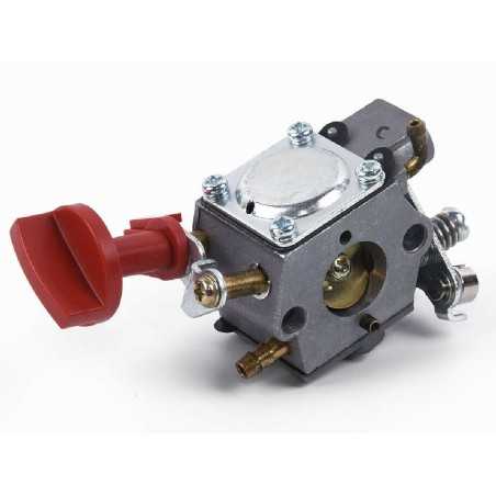 Carburettor compatible ECHO CS 260 - CS 2600 TES SHINDAIWA269 chainsaw | NewgardenParts.com