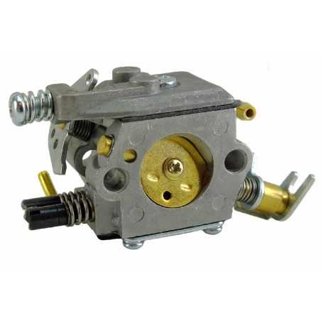 Carburateur compatible avec les tronçonneuses EMAK OLEOMAC 937 - 941 | NewgardenParts.com
