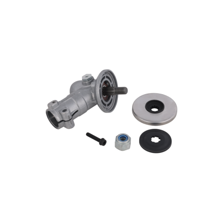 RIDUTTORE ANGOLARE COMPL. 536503801 ORIGINALE HUSQVARNA | NewgardenParts.com