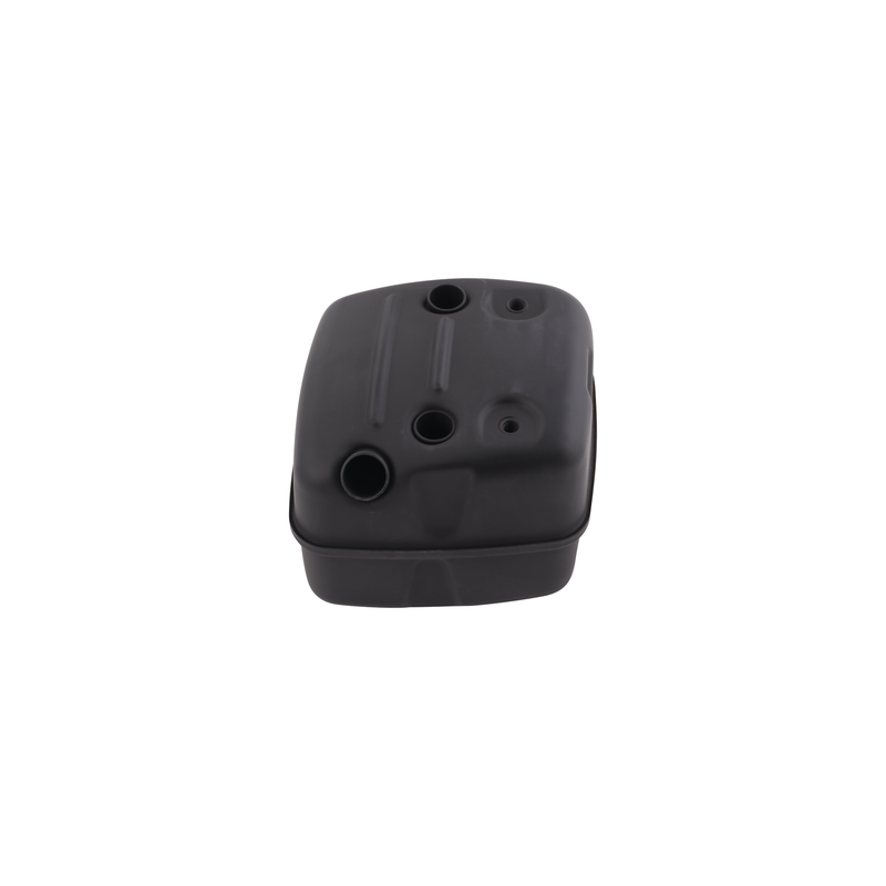 SILENCIADOR COMPLETO 536599001 ORIGINAL HUSQVARNA