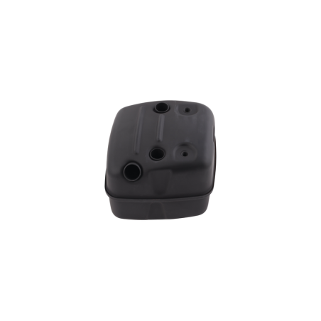KOMPLETTER AUSPUFF 536599001 ORIGINAL HUSQVARNA | NewgardenParts.com