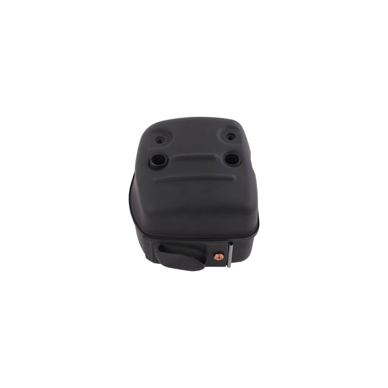 MARMITTA COMPL. 536602501 ORIGINALE HUSQVARNA
