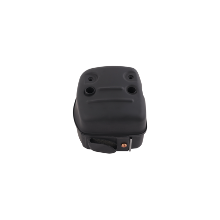 KOMPLETTER AUSPUFF 536602501 ORIGINAL HUSQVARNA | NewgardenParts.com