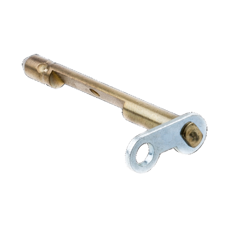 ALBERO COMPL. 537012301 ORIGINALE HUSQVARNA