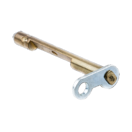 ALBERO COMPL. 537012301 ORIGINALE HUSQVARNA | NewgardenParts.com