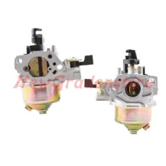 Carburettor compatible SHINDAIWA 488 229040 | NewgardenParts.com