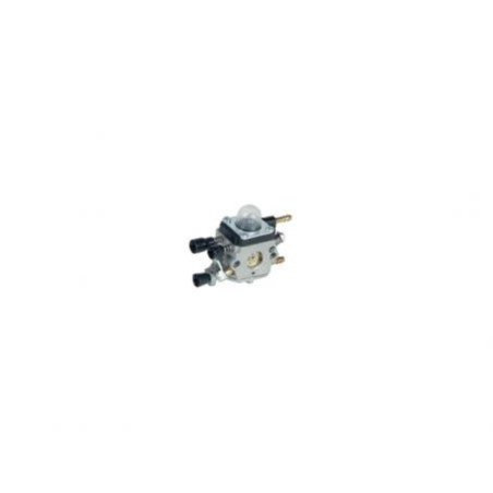 Carburettor compatible blower STIHL BG 50 - BG 55 - BG 55-Z | NewgardenParts.com