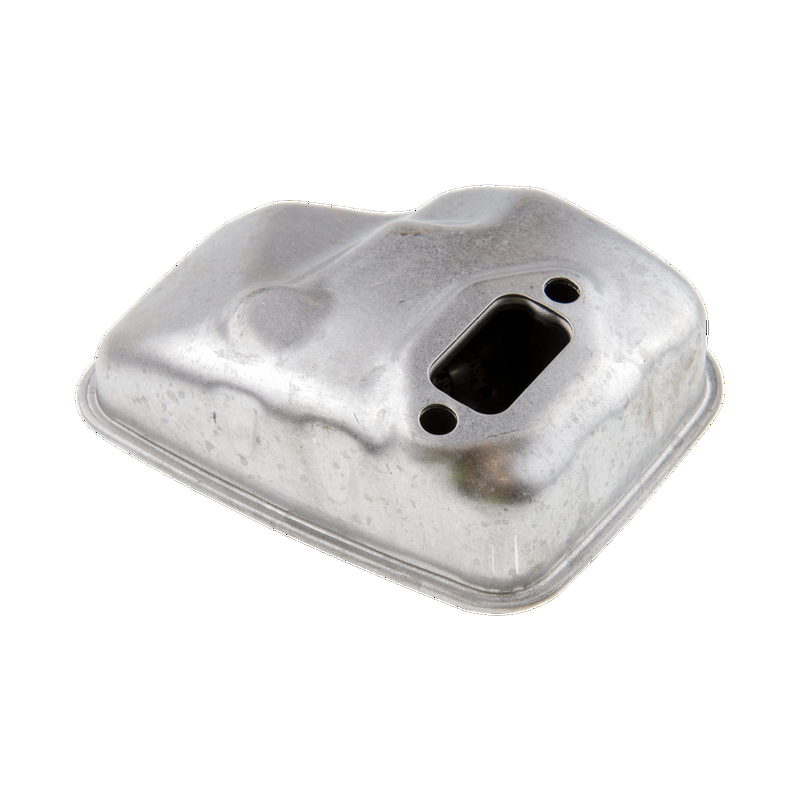 SILENCIADOR COMPLETO 537039405 ORIGINAL HUSQVARNA
