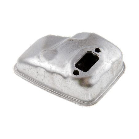 KOMPLETTER AUSPUFF 537039405 ORIGINAL HUSQVARNA | NewgardenParts.com
