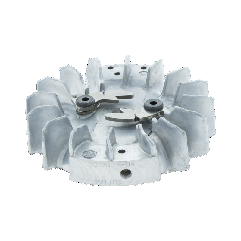 VOLANT MOTEUR COMPL. 537051603 ORIGINAL HUSQVARNA VOLANT MOTEUR COMPL. 537051603 ORIGINAL HUSQVARNA