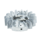 VOLANT MOTEUR COMPL. 537051603 ORIGINAL HUSQVARNA VOLANT MOTEUR COMPL. 537051603 ORIGINAL HUSQVARNA