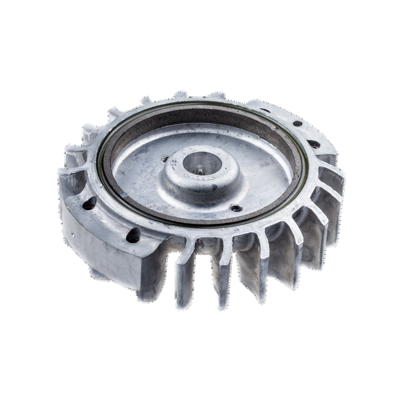 VOLANTE COMPL. 537051604 ORIGINAL HUSQVARNA