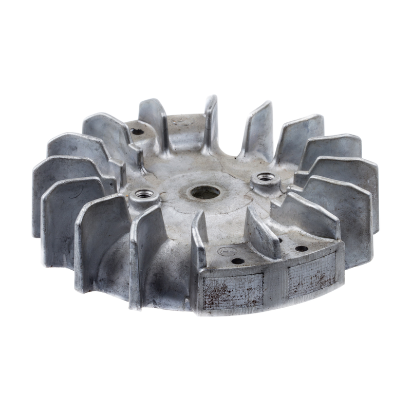 FLYWHEEL COMPL. 537051605 ORIGINAL HUSQVARNA