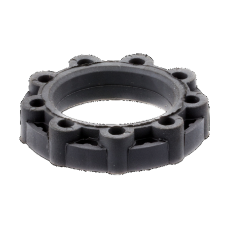 ÉLÉMENT ANTIVIBRATION D'ORIGINE HUSQVARNA 537073902 | NewgardenParts.com