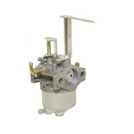 Carburettor compatible TORO POWER CLEAR 180, POWER CLEAR 418 ZR snow thrower | NewgardenParts.com