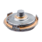 TAMBOUR D'EMBRAYAGE COMPL. 537088601 ORIGINAL HUSQVARNA TAMBOUR D'EMBRAYAGE COMPL. 537088601 ORIGINAL HUSQVARNA