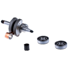 CRANKSHAFT COMPL. 537090571 ORIGINAL HUSQVARNA | NewgardenParts.com