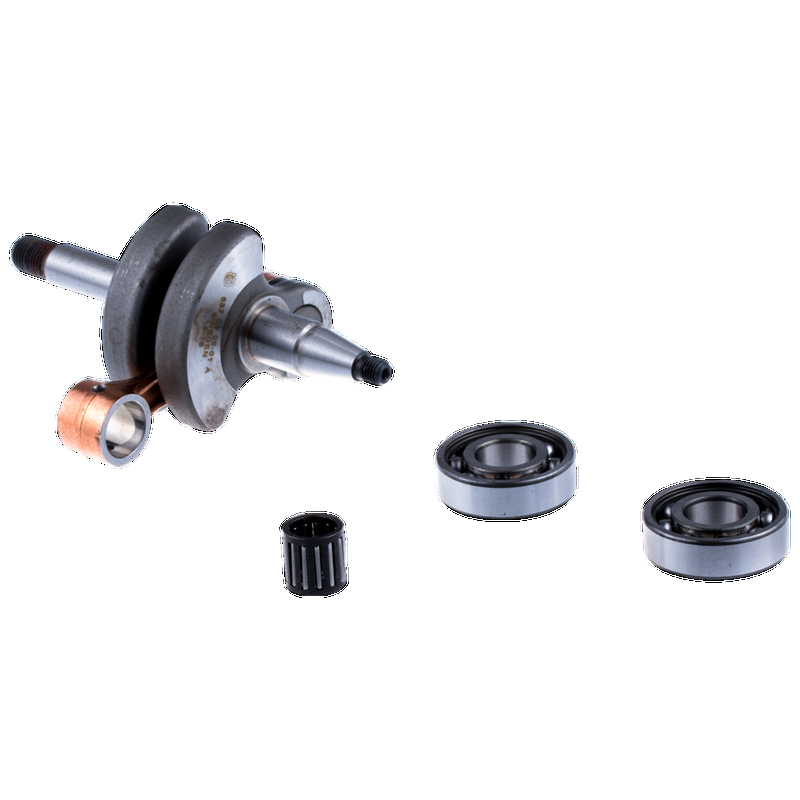 CRANKSHAFT COMPL. 537090571 ORIGINAL HUSQVARNA