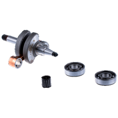 ALBERO A GOMITI COMPL. 537090571 ORIGINALE HUSQVARNA | NewgardenParts.com