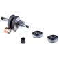 VILEBREQUIN COMPL. 537090571 ORIGINAL HUSQVARNA