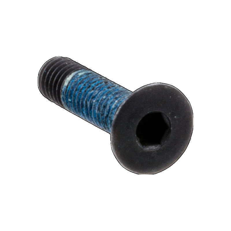 SCREW 537123801 ORIGINAL HUSQVARNA