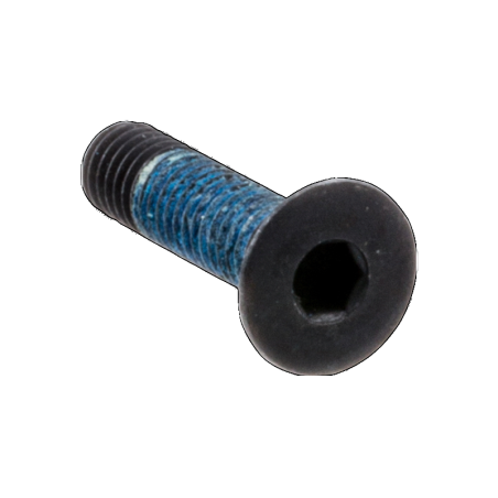 SCHRAUBE 537123801 ORIGINAL HUSQVARNA | NewgardenParts.com