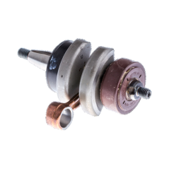 ALBERO A GOMITI COMPL. 537128177 ORIGINALE HUSQVARNA | NewgardenParts.com