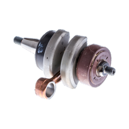 ALBERO A GOMITI COMPL. 537128177 ORIGINALE HUSQVARNA | NewgardenParts.com