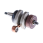 CRANKSHAFT COMPL. 537128177 ORIGINAL HUSQVARNA