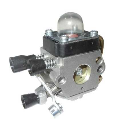 STIHL compatible carburettor for brushcutter FS38 FS45 FS46 FS55 FS74 FC75 | NewgardenParts.com