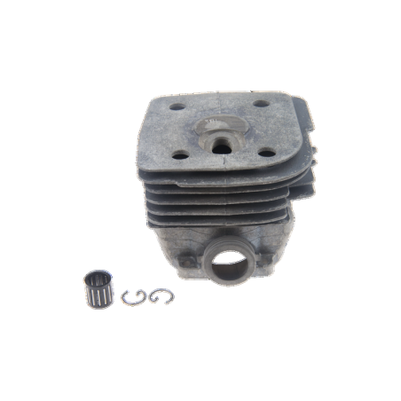 COMPLETE CYLINDER 537169771 ORIGINAL HUSQVARNA | NewgardenParts.com