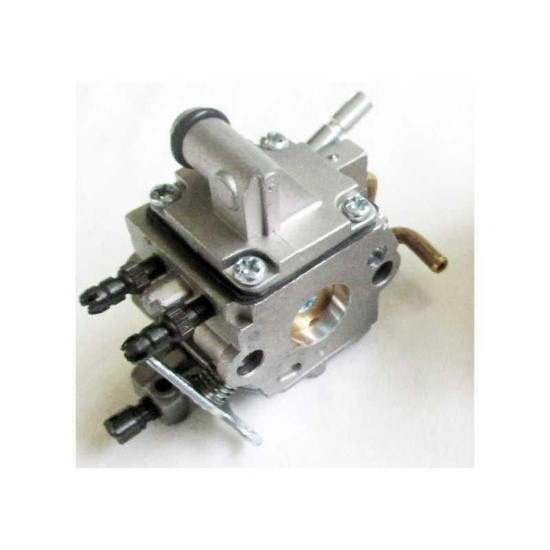 Carburador compatible STIHL para los modelos de motosierra MS-192-T