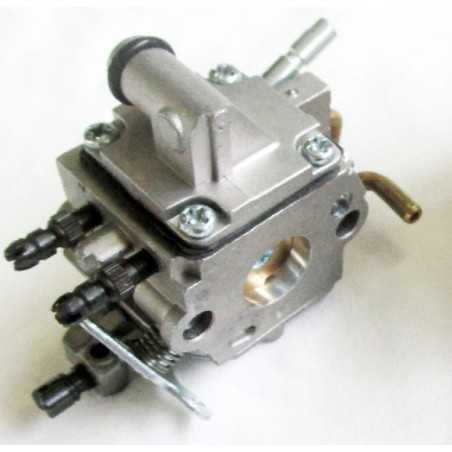 STIHL compatible carburettor for chainsaw models MS-192-T | NewgardenParts.com